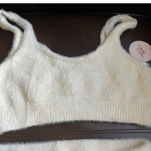 Camila Coelho top size large